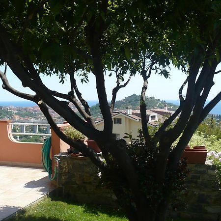 Azienda Agrituristica Villa Arianna Imperia Extérieur photo