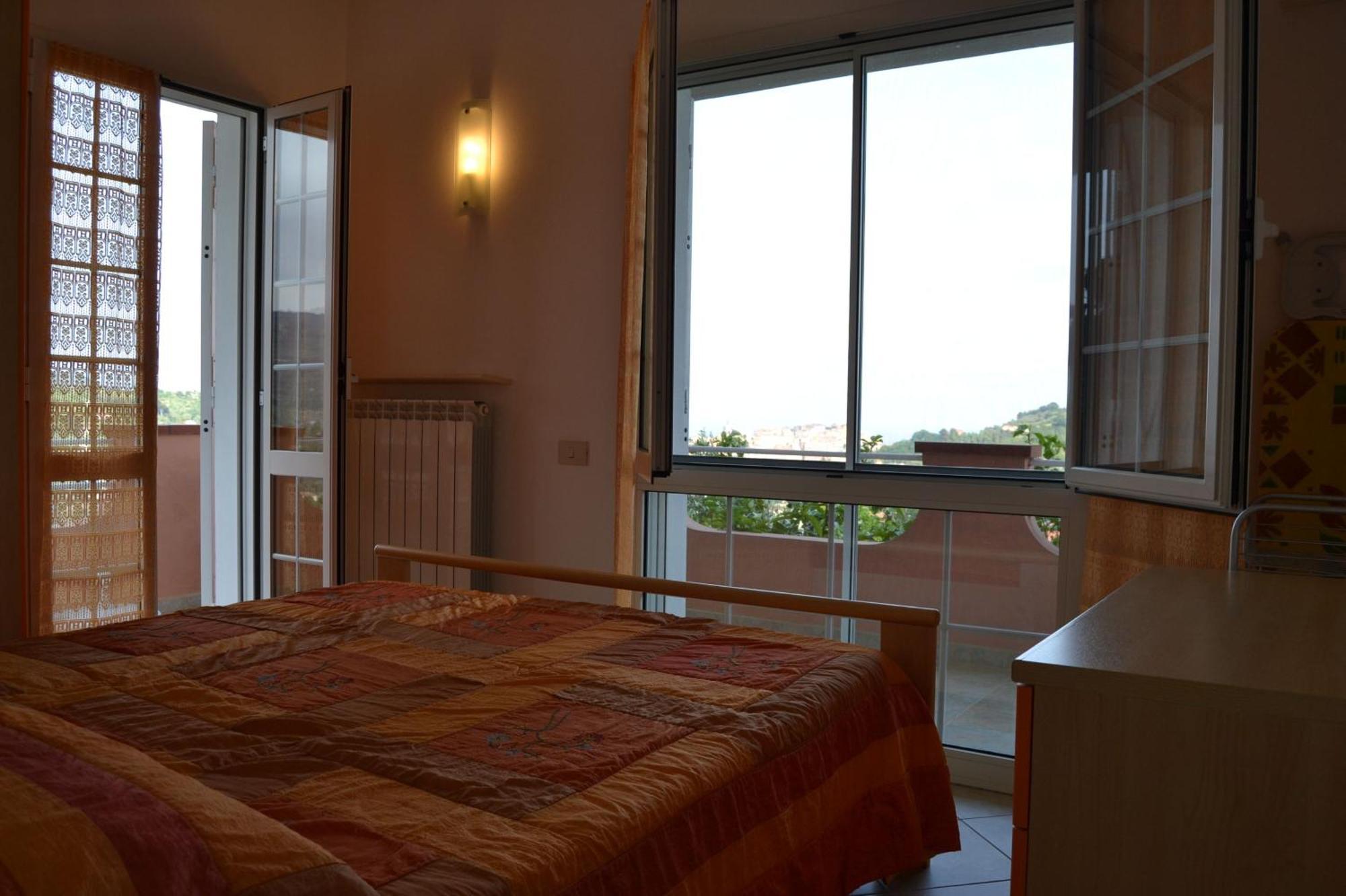 Azienda Agrituristica Villa Arianna Imperia Chambre photo