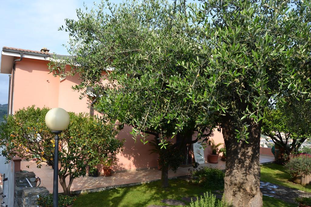 Azienda Agrituristica Villa Arianna Imperia Extérieur photo