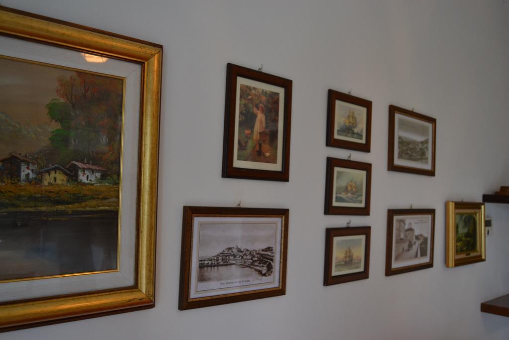 Azienda Agrituristica Villa Arianna Imperia Extérieur photo