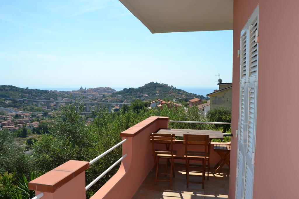Azienda Agrituristica Villa Arianna Imperia Extérieur photo