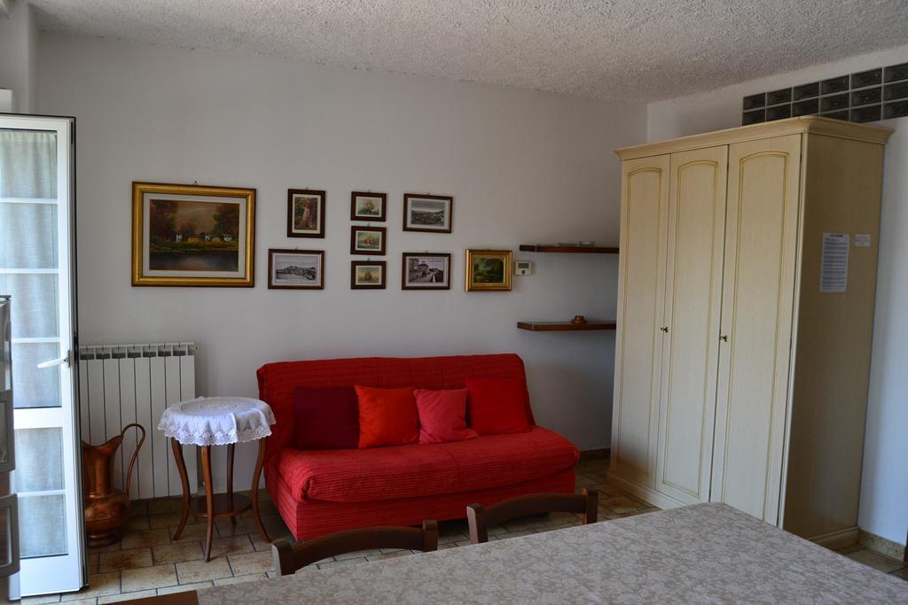 Azienda Agrituristica Villa Arianna Imperia Chambre photo