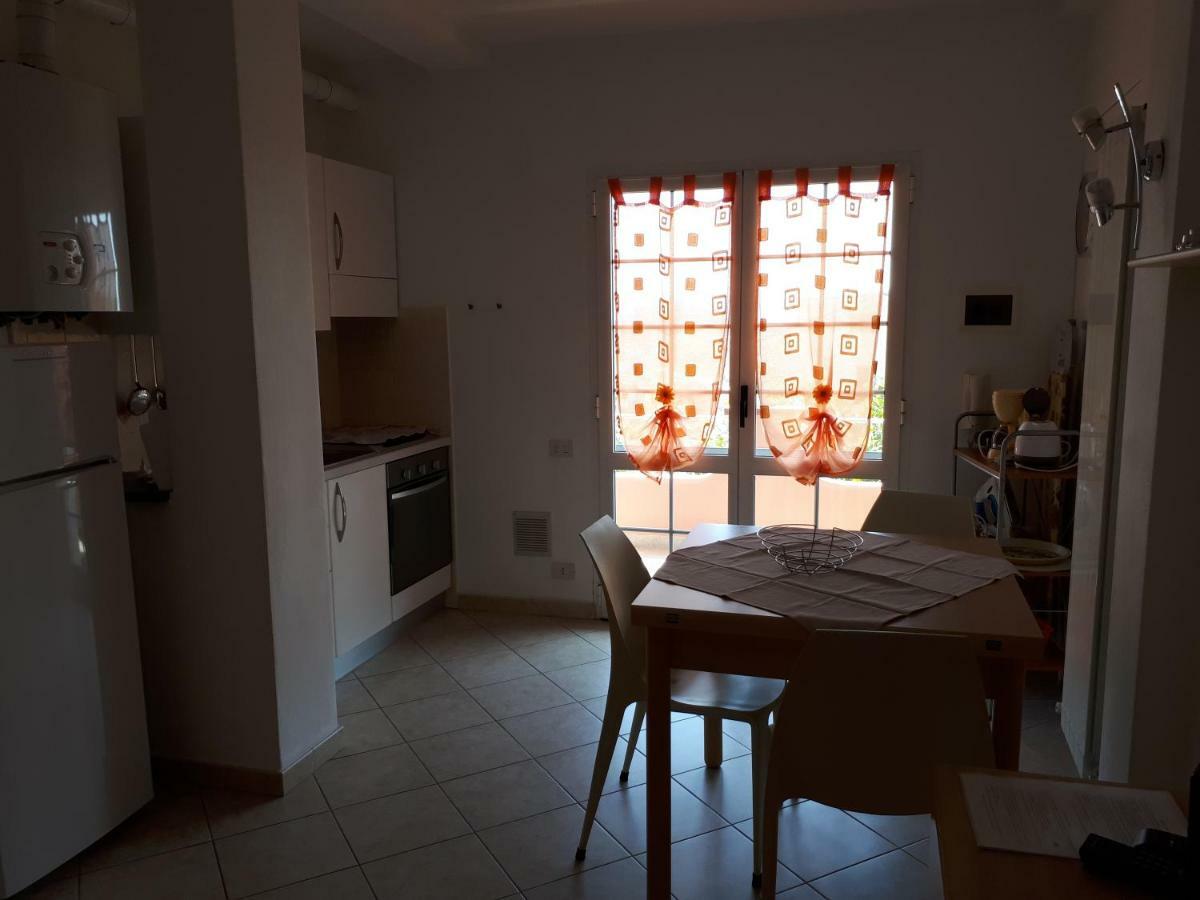 Azienda Agrituristica Villa Arianna Imperia Extérieur photo