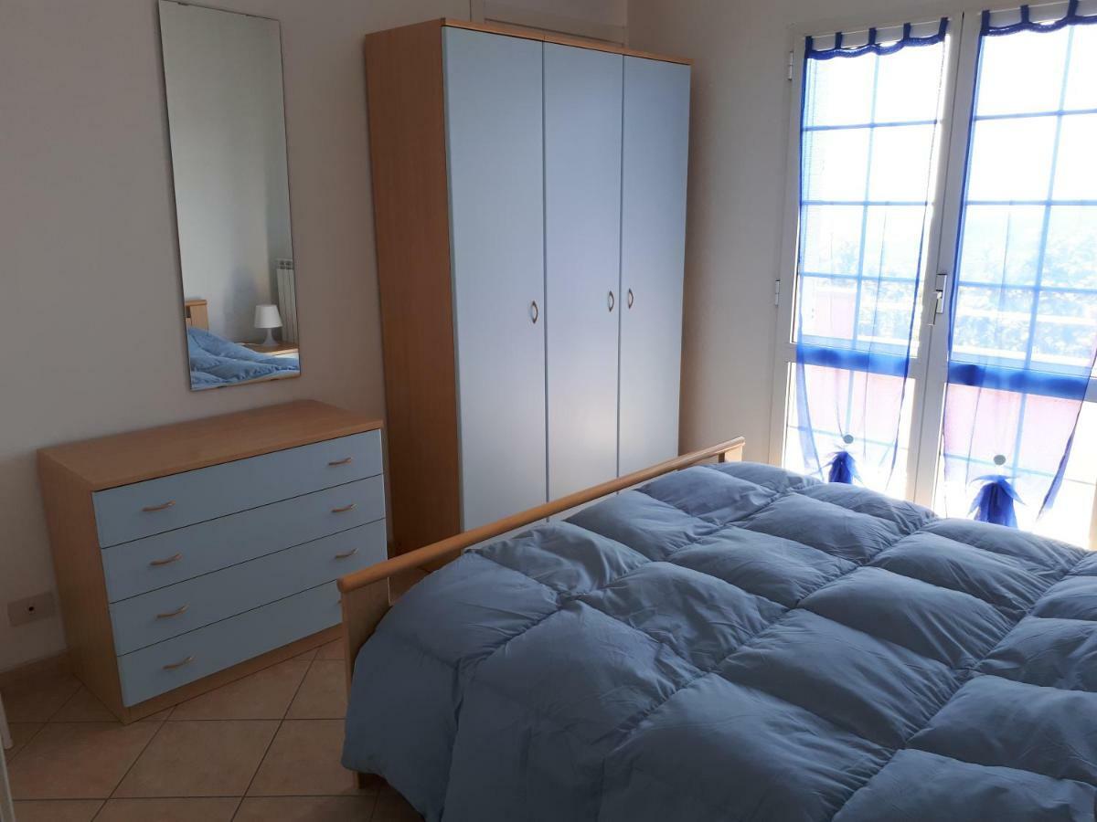 Azienda Agrituristica Villa Arianna Imperia Extérieur photo
