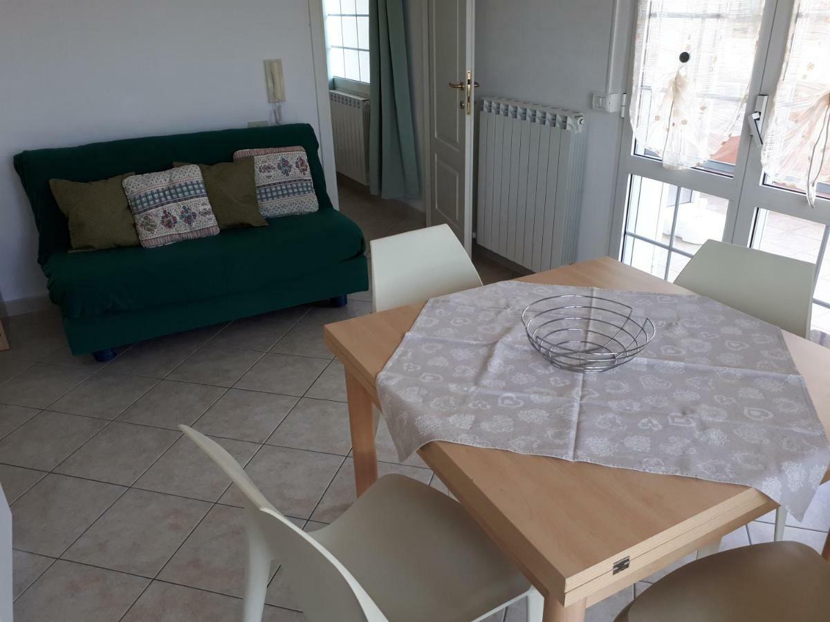 Azienda Agrituristica Villa Arianna Imperia Extérieur photo