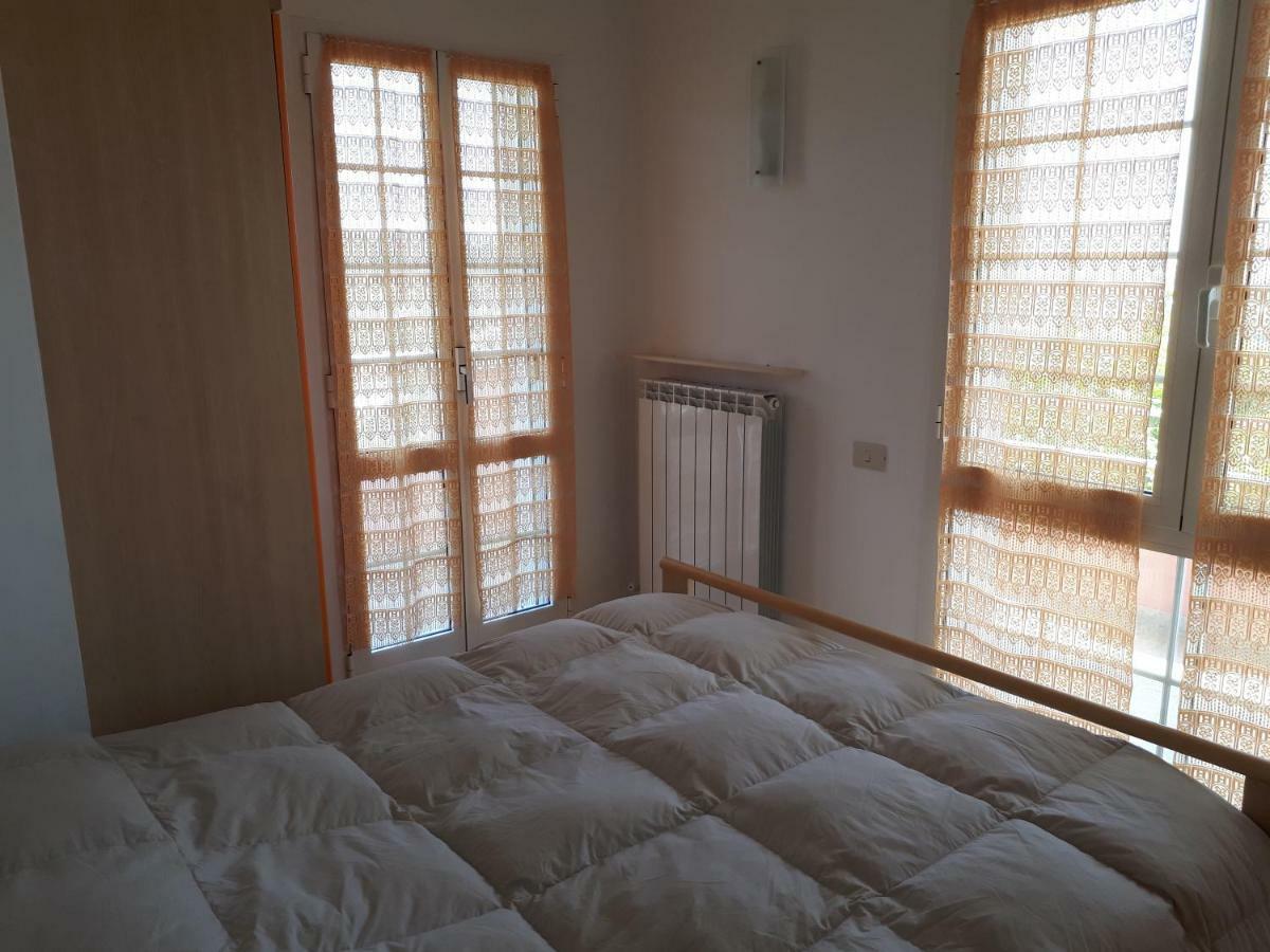 Azienda Agrituristica Villa Arianna Imperia Extérieur photo
