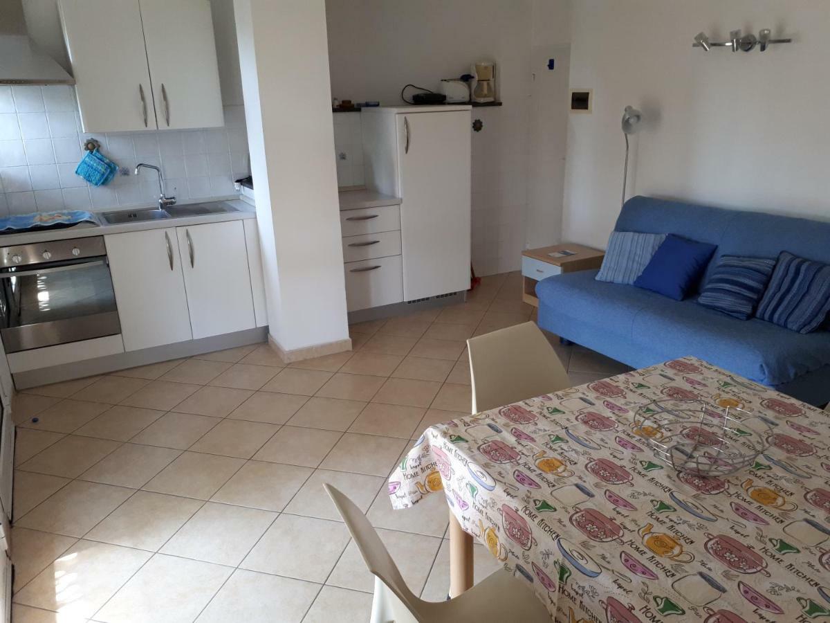 Azienda Agrituristica Villa Arianna Imperia Extérieur photo